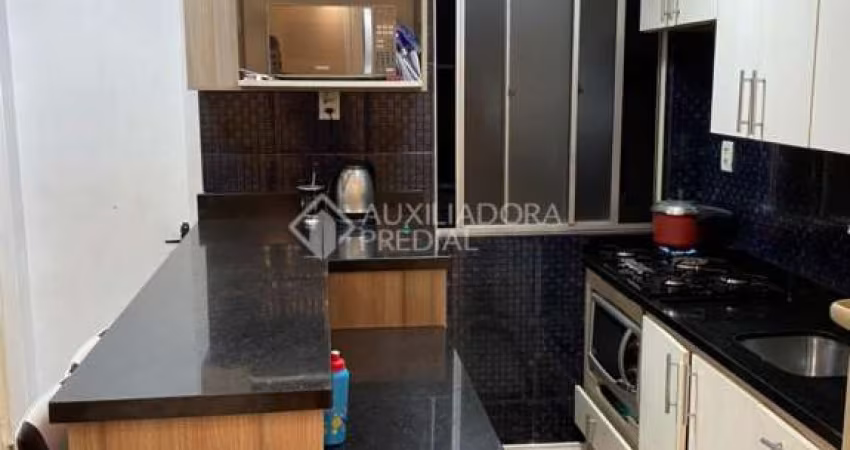 Apartamento com 2 quartos à venda na Rua Uruguai, 388, Canudos, Novo Hamburgo