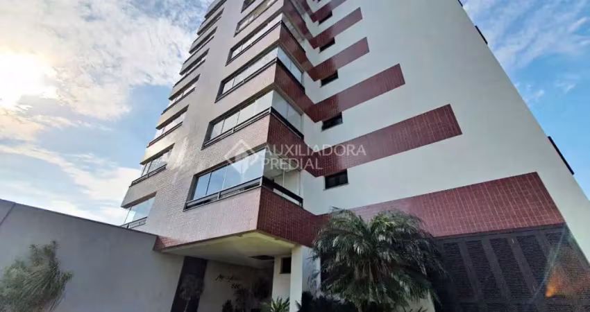 Cobertura com 3 quartos à venda na Rua Recife, 560, Boa Vista, Novo Hamburgo