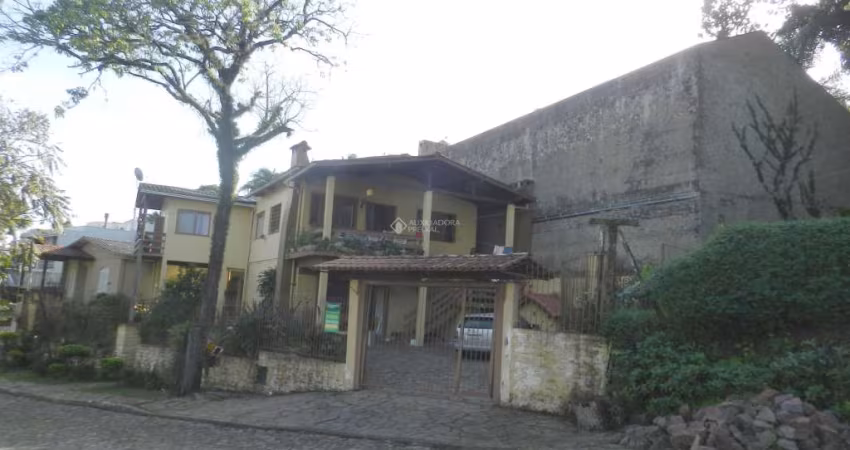 Casa em condomínio fechado com 4 quartos à venda na Rua Florianópolis, 298, Boa Vista, Novo Hamburgo