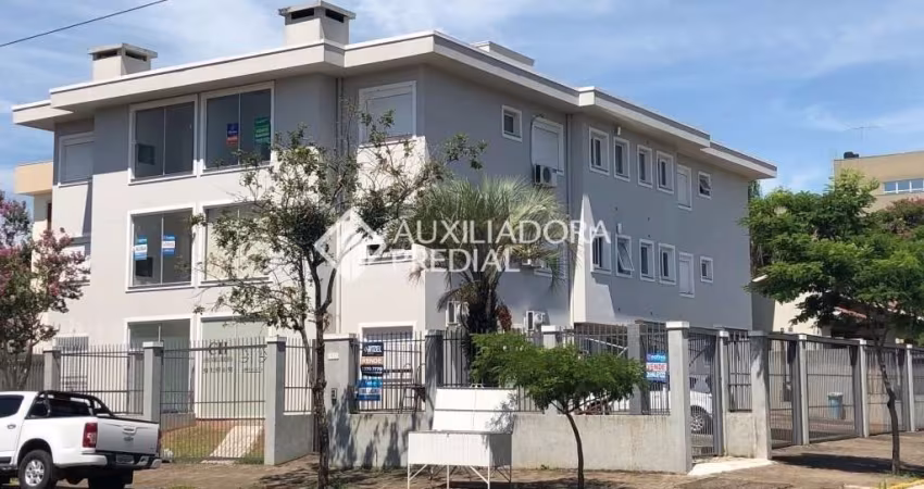 Apartamento com 2 quartos à venda na Rua Duque de Caxias, 253, Ideal, Novo Hamburgo