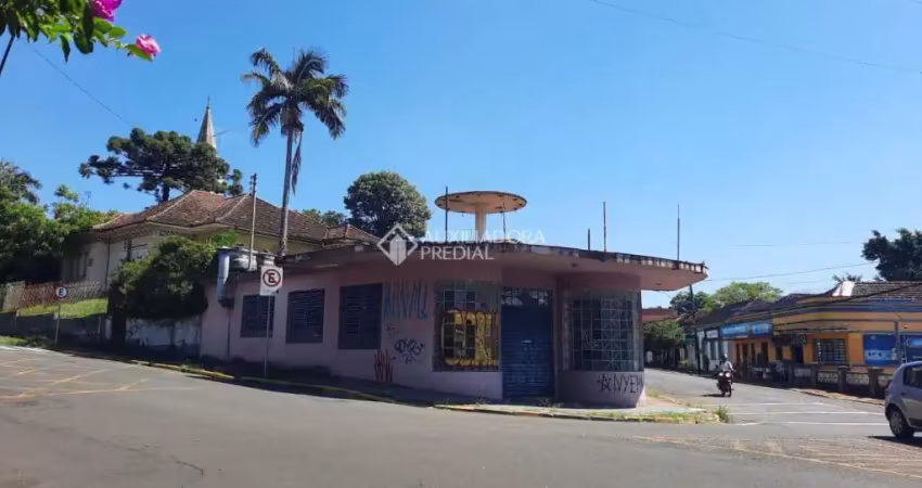 Casa em condomínio fechado com 3 quartos à venda na DOUTOR MAURICIO CARDOSO - ATE 849 - LADO IMPAR, 33, Centro, Novo Hamburgo
