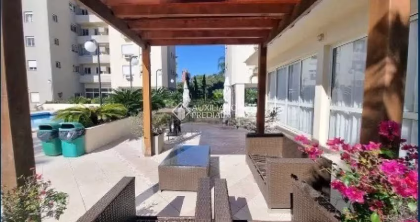 Cobertura com 3 quartos à venda na Rua Oscar Emílio Muller, 118, Vila Nova, Novo Hamburgo