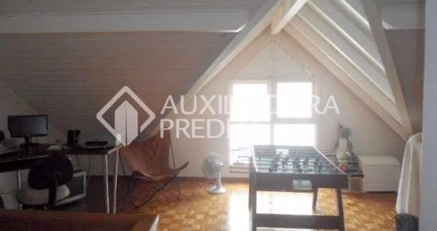 Casa em condomínio fechado com 3 quartos à venda na Rua Araguaia, 1076, Jardim Mauá, Novo Hamburgo
