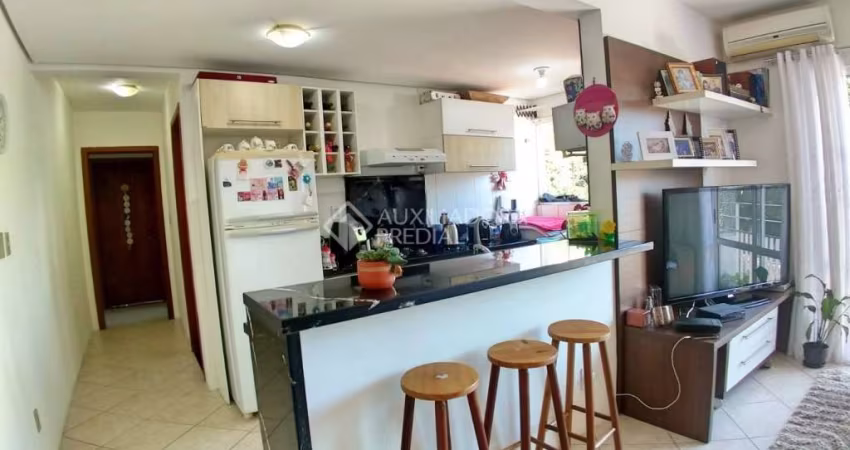 Apartamento com 2 quartos à venda na Rua Cinco de Abril, 245, Rio Branco, Novo Hamburgo