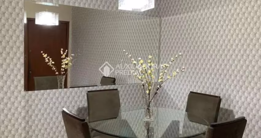 Apartamento com 3 quartos à venda na Rua Caçador, 223, Rio Branco, Novo Hamburgo