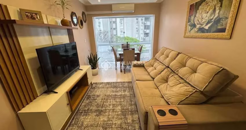 Apartamento com 2 quartos à venda na Rua Avaí, 320, Vila Rosa, Novo Hamburgo