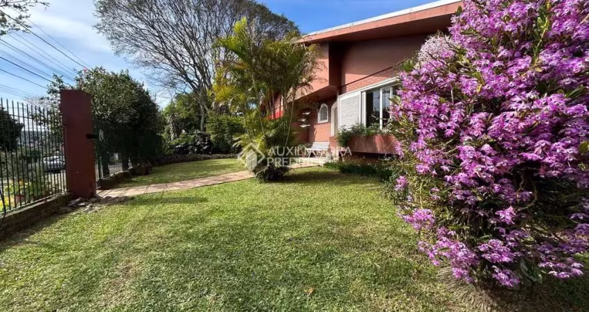 Casa em condomínio fechado com 4 quartos à venda na Rua do Louro, 212, Guarani, Novo Hamburgo