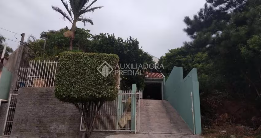 Casa com 2 quartos à venda na Rua Cerillo Cidade Martins, 222, Rondônia, Novo Hamburgo