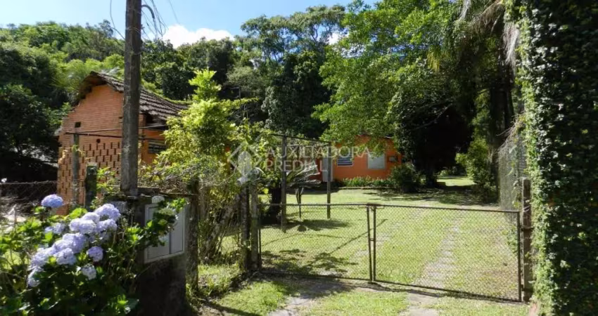 Fazenda à venda na Rua Elio Soares Gayer, 630, São Jorge, Novo Hamburgo