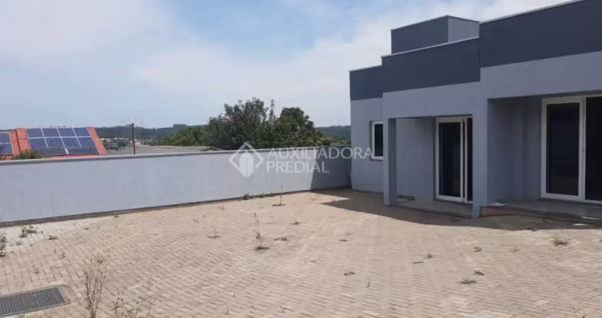 Casa em condomínio fechado com 2 quartos à venda na SANTO ANGELO, 62, Bela Vista, Dois Irmãos
