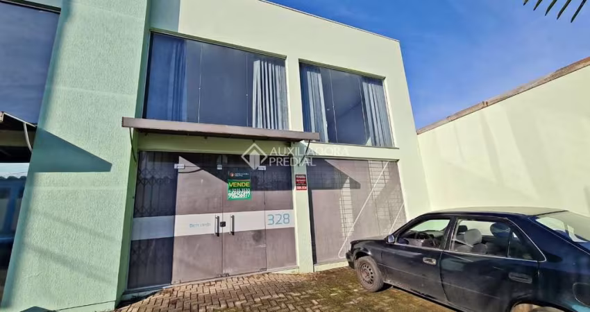 Ponto comercial à venda na Rua dos Andradas, 328, Rio Branco, Novo Hamburgo