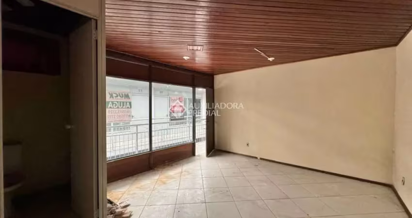 Sala comercial à venda na Rua Joaquim Nabuco, 111, Centro, Novo Hamburgo