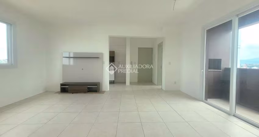 Apartamento com 2 quartos à venda na Rua Visconde de Taunay, 410, Rio Branco, Novo Hamburgo