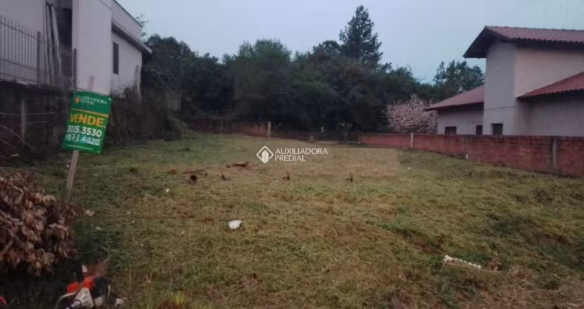 Terreno à venda na Tânia Simon, 1316, Firenze, Campo Bom