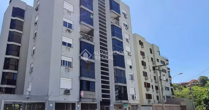 Apartamento com 2 quartos à venda na Rua Almirante Barroso, 370, Centro, Novo Hamburgo