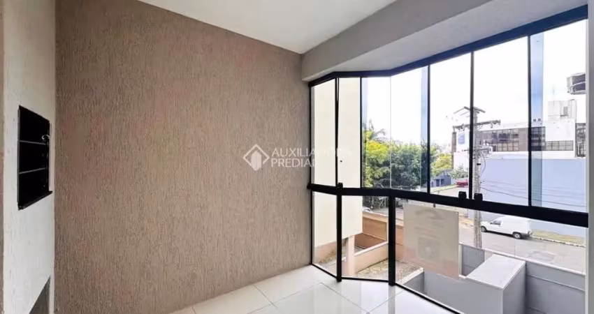 Apartamento com 2 quartos à venda na Rua Almirante Barroso, 370, Centro, Novo Hamburgo