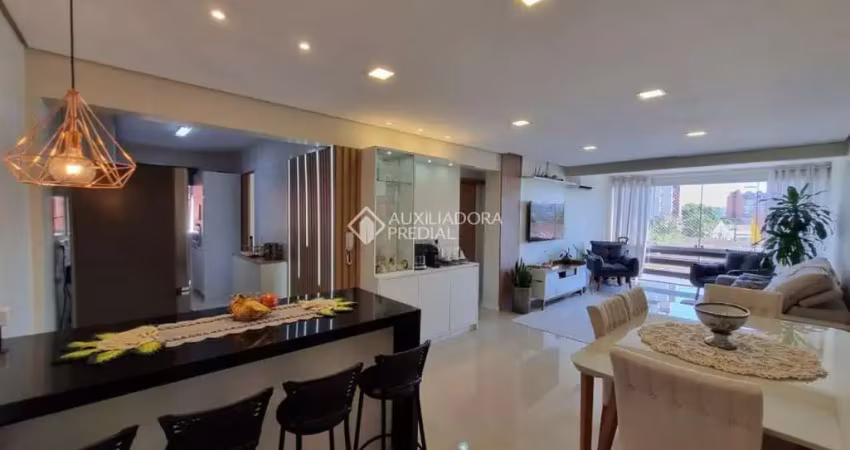Apartamento com 2 quartos à venda na Rua Marcílio Dias, 531, Rio Branco, Novo Hamburgo