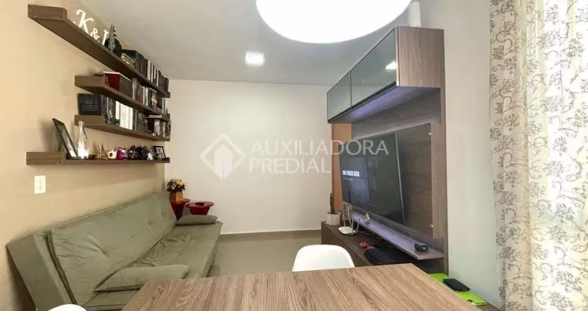 Apartamento com 2 quartos à venda na Rua Guia Lopes, 3070, Rondônia, Novo Hamburgo