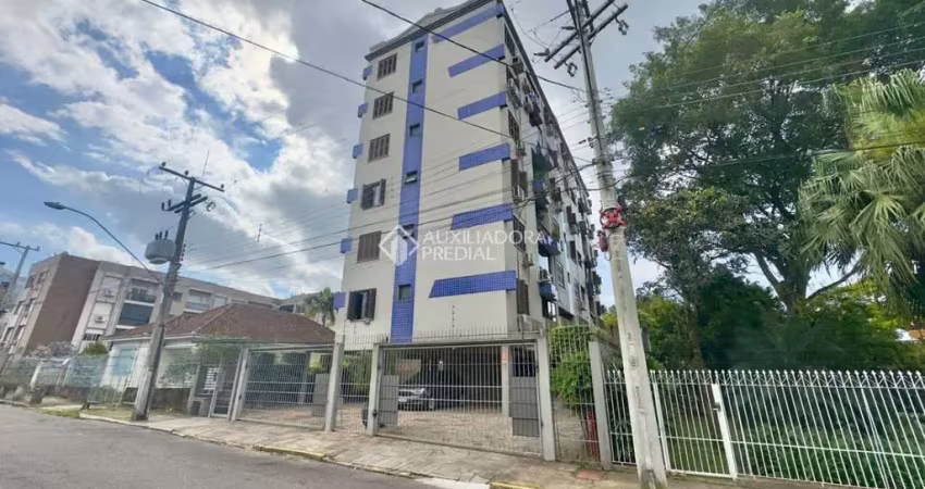 Apartamento com 1 quarto à venda na Rua Pedro Álvares Cabral, 350, Vila Rosa, Novo Hamburgo