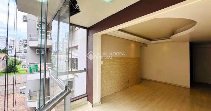 Apartamento com 2 quartos à venda na Rua Cristóvão Colombo, 310, Vila Rosa, Novo Hamburgo