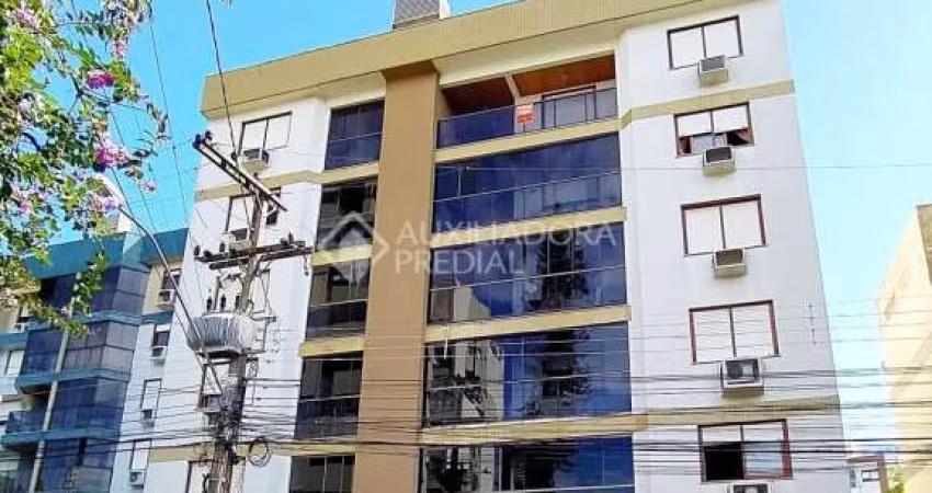 Apartamento com 2 quartos à venda na Rua Tupi, 436, Rio Branco, Novo Hamburgo