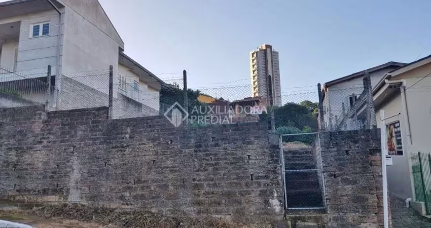 Terreno à venda na Rua Cariri, 398, Jardim Mauá, Novo Hamburgo
