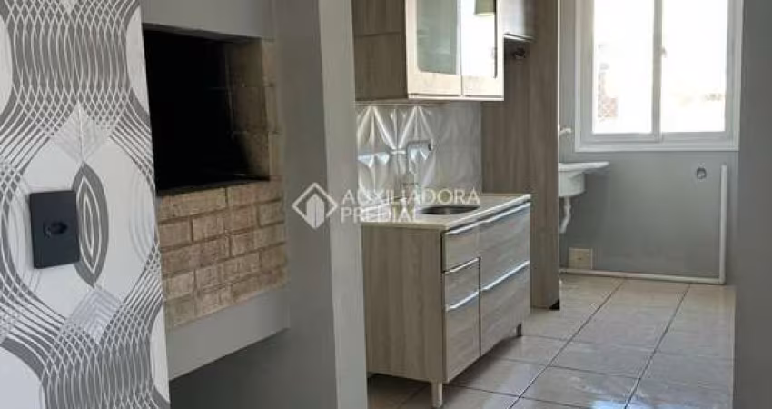 Apartamento com 2 quartos à venda na Rua Silveira Martins, 855, Centro, Novo Hamburgo