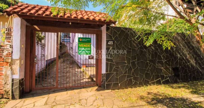 Casa em condomínio fechado com 5 quartos à venda na Rua Rio Cambará, 415, Ideal, Novo Hamburgo