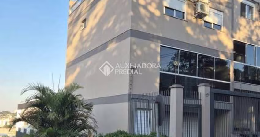 Casa com 3 quartos à venda na Rua Marquês de Herval, 250, Ideal, Novo Hamburgo