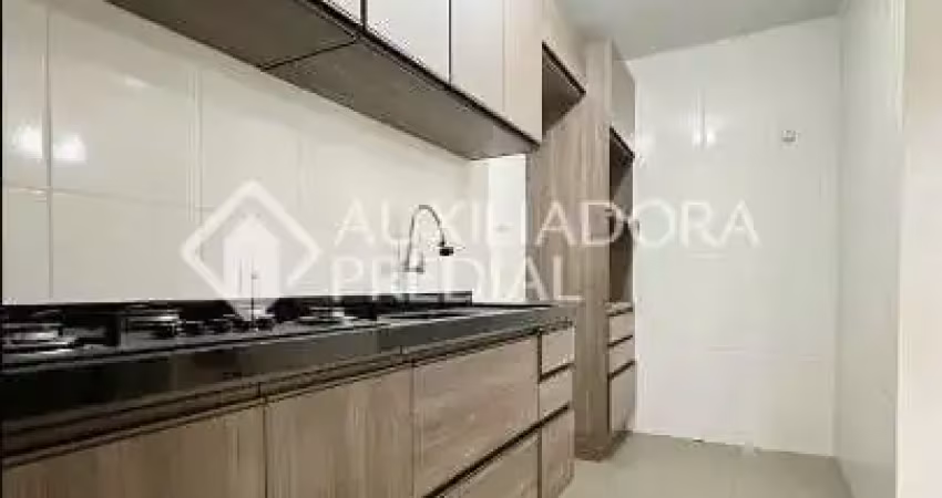Apartamento com 1 quarto à venda na Avenida Coronel Frederico Linck, 135, Ideal, Novo Hamburgo