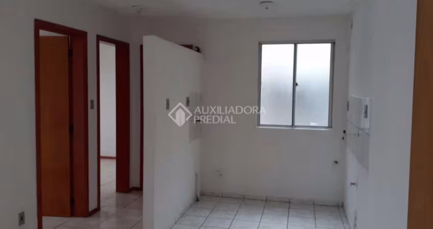 Apartamento com 2 quartos à venda na Rua Uruguai, 388, Canudos, Novo Hamburgo