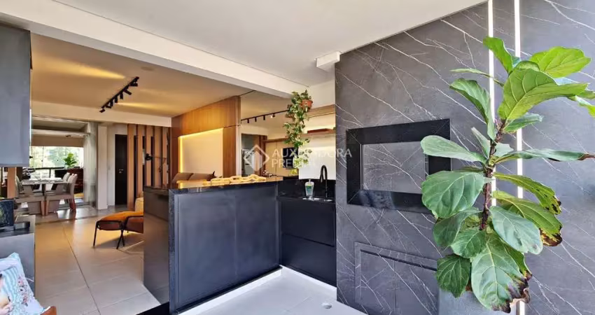 Apartamento com 2 quartos à venda na Rua Marcílio Dias, 304, Rio Branco, Novo Hamburgo