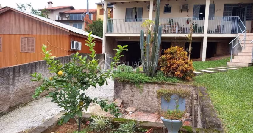 Casa com 2 quartos à venda na Rua Martin Pilger, 109, Vila Nova, Novo Hamburgo