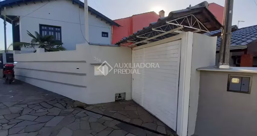 Casa com 3 quartos à venda na Rua Benjamin Altmayer, 358, Roselândia, Novo Hamburgo