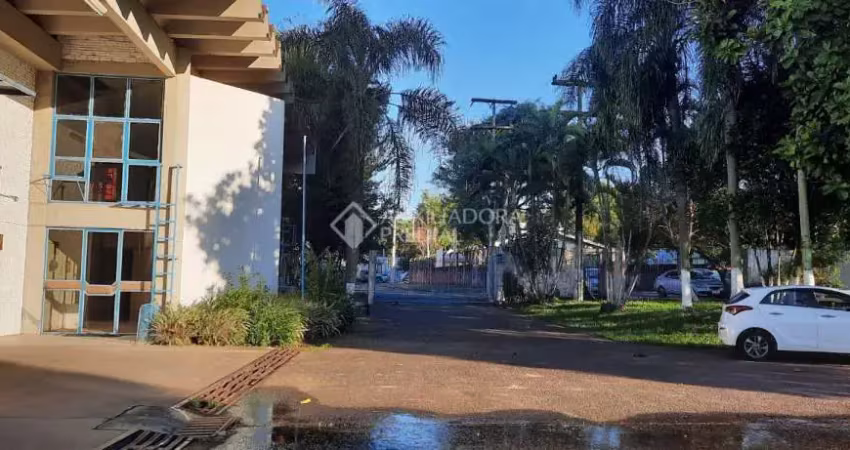 Barracão / Galpão / Depósito à venda na Rua Curt Wacker, 45, Liberdade, Novo Hamburgo