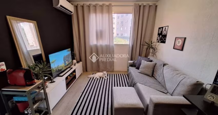 Apartamento com 2 quartos à venda na Rua Boleslau Casemiro Konarzwski, 651, Santo Afonso, Novo Hamburgo