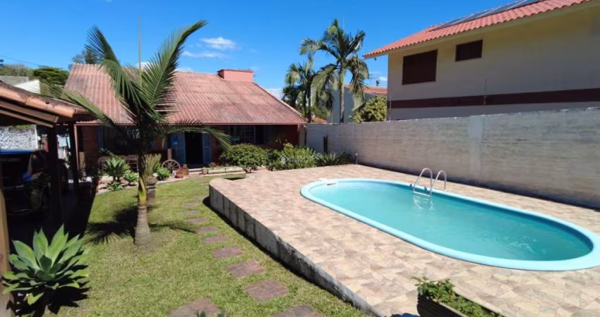 Casa com 3 quartos à venda na Rua Cairu, 137, Jardim Mauá, Novo Hamburgo