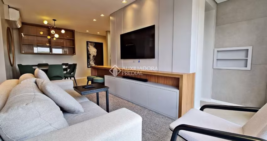 Apartamento com 2 quartos à venda na AVENIDA INDEPENDENCIA, 1354, Gringos, Campo Bom