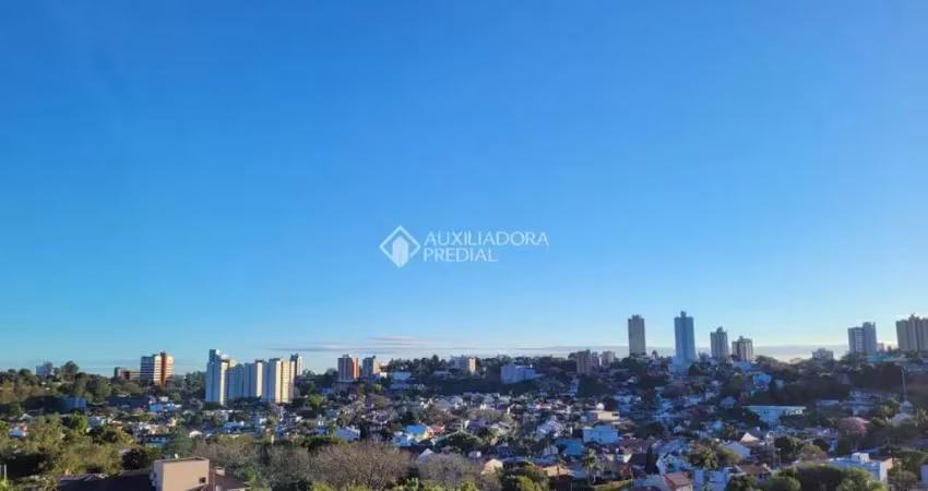 Apartamento com 3 quartos à venda na Rua Oscar Ludwig, 405, Jardim Mauá, Novo Hamburgo