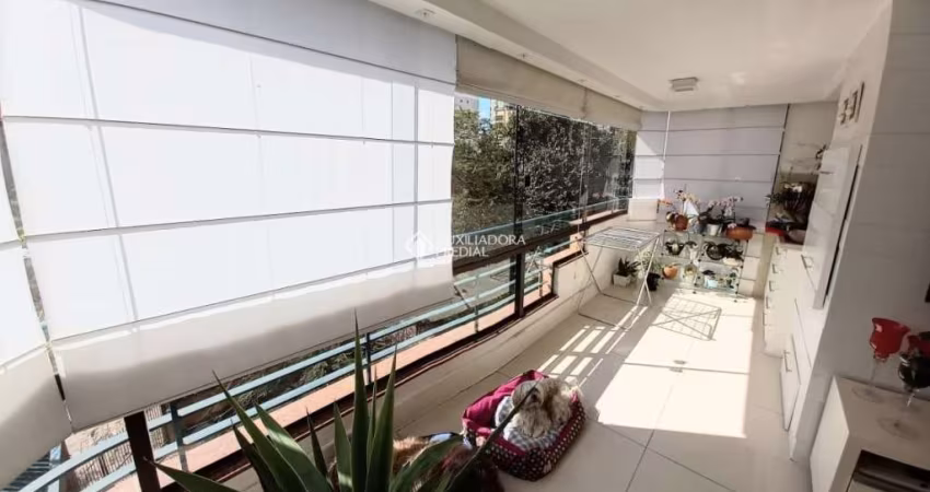 Apartamento com 3 quartos à venda na Rua Augusto Jung, 411, Centro, Novo Hamburgo