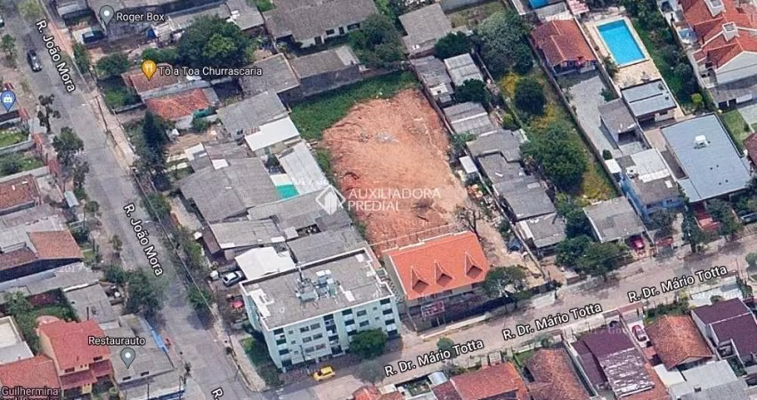 Terreno à venda na Rua Doutor Mário Totta, 2880, Tristeza, Porto Alegre