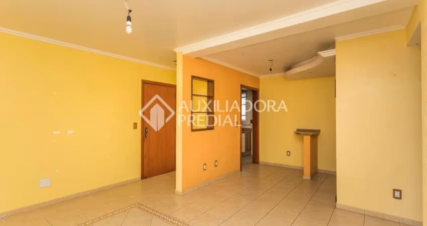 Apartamento com 2 quartos à venda na Rua Professor Pedro Santa Helena, 200, Jardim do Salso, Porto Alegre