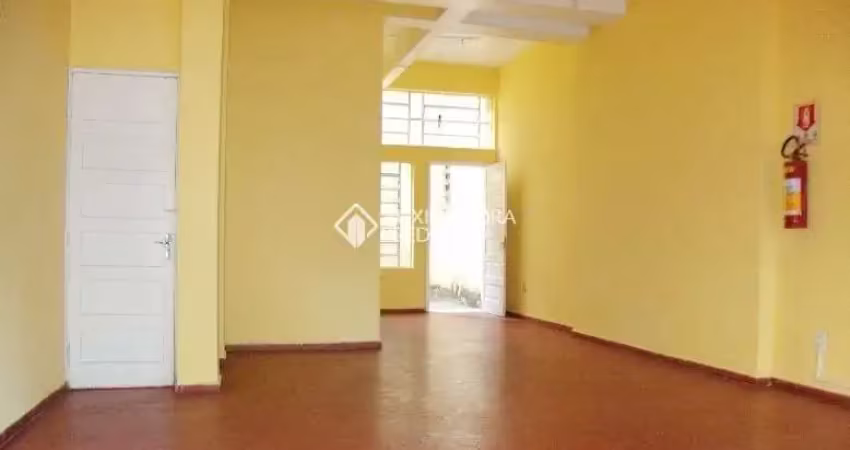 Ponto comercial à venda na Rua Lobo da Costa, 118, Azenha, Porto Alegre