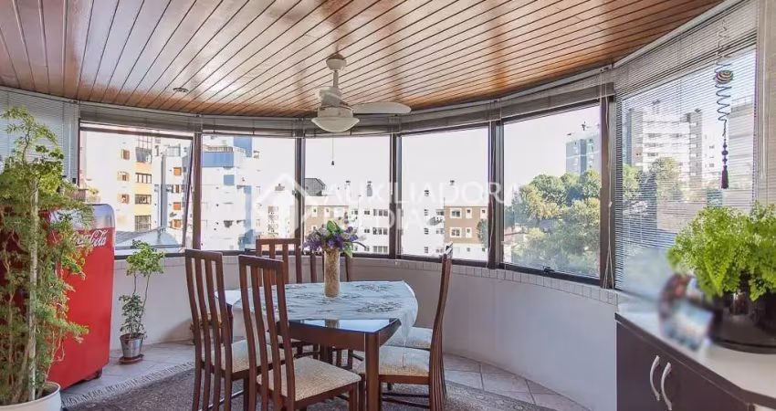 Apartamento com 3 quartos à venda na Rua Castro Alves, 1205, Independência, Porto Alegre