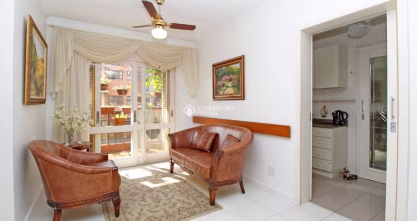 Apartamento com 2 quartos à venda na Rua Moacir Santana, 65, Partenon, Porto Alegre