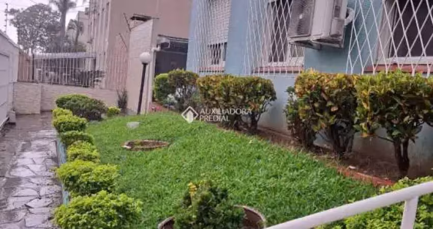 Apartamento com 2 quartos à venda na Rua Lasar Segall, 245, São Sebastião, Porto Alegre