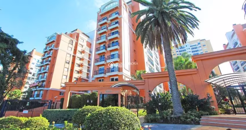 Apartamento com 3 quartos à venda na Avenida Túlio de Rose, 330, Passo da Areia, Porto Alegre