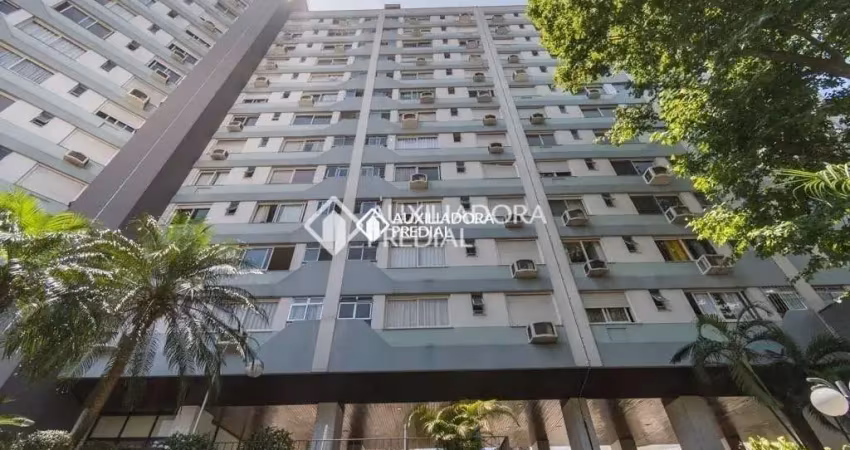 Apartamento com 2 quartos à venda na Avenida Alberto Bins, 820, Floresta, Porto Alegre