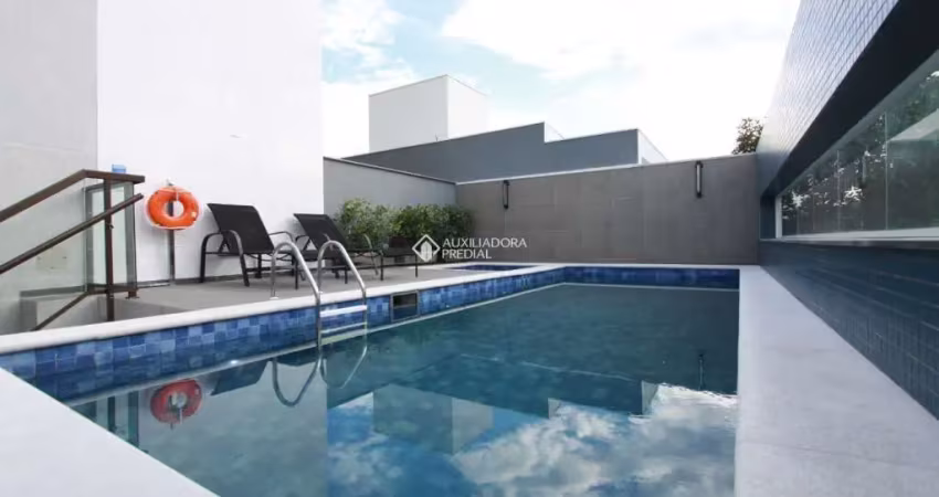 Apartamento com 2 quartos à venda na Rua Dom Diogo de Souza, 741, Cristo Redentor, Porto Alegre