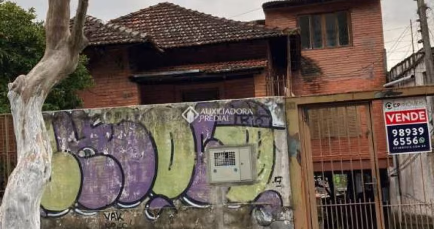 Terreno à venda na Rua Doutor Eduardo Chartier, 845, Passo da Areia, Porto Alegre